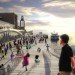 AECOM, BIG, Navy Pier, Bjarke Ingels, Chicago, parks, design competitions, green design, landscape design, green roofs, vertical farm, roof garden, green architecture, green design
