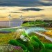 AECOM, BIG, Navy Pier, Bjarke Ingels, Chicago, parks, design competitions, green design, landscape design, green roofs, vertical farm, roof garden, green architecture, green design