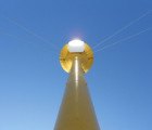 AROA’s Second Solar Tulip Power Plant Springs Up in Spain