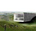 Betillon Dorval-Bory’s Anabatic Office Makes Use of Natural Winds to Keep Cool In a Hot & Humid Climate