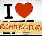 Architecture For Humanity Launches “I Love Architecture” Campaign