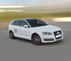 Audi Launches A3 E-tron Electric Vehicle Pilot Program