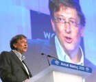 Bill Gates Calls on Global Community to Stabilize the World’s Food Supply