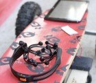 Mind-Controlled Electric Skateboard is Steered by Your Brain Signals