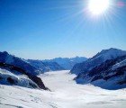 Study Finds Global Ice Loss in Recent Years Was Enough to Cover the U.S. in 1.5 Feet of Water