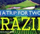 A Contest is Brewing: Win a Trip To Brazil!