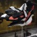 Brian Jungen green design, eco design, sustainable design, Montreal Museum of Fine Art, Vancouver Art Gallery, Native American Art, Brian Jungen, recycled art, nike air jordan, Dunn-za, First nations Tribe