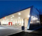 Austria’s Climate Protection Supermarket Produces More Energy Than It Uses