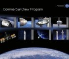 NASA Launches Call for Space Taxis to Fly to International Space Station