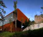 Pombal Castle’s Striking Upgrade Forges a Connection to Portuguese History