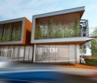 Clemson Students Win Design To Zero Competition With Sustainable and Stylish LiveWork Units