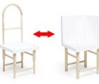 Dutch Earnest Studio’s Multifunctional Furniture is More Than the Sum of Its Parts