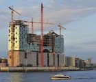 City of Hamburg Sues Contractor of Herzon & de Meuron’s Elbphilarmonie