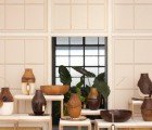 Formafantasma’s Natural Botanica Vessels Look Like Archaeological Artifacts
