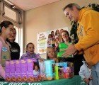 16-Year-Old Girl Scouts Petition to Make Their Cookies Rainforest-Safe