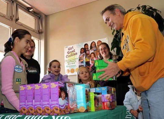 girls scouts, girl scout cookies, girl scout, girl scout palm oil, palm oil, palm oil rainforest, rainforest, rainforest deforestation, rainforest destruction, deforestation, girl scout rai
<a rel=