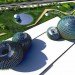 Charles Lee, Bios Design Collective, green design, sustainable design, eco design, net zero energy, battery park, San Francisco, algae, algae facade, HOK, biomimicry, green design, sustainable design, waste heat recovery, waste to energy, solar energy, solar panels, wind energy, sea sponges