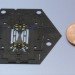 robotic bee, mobee, Monolithic Bee, Harvard Bee Robot, oragami robot, printed robot,