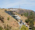 Terraced Hollywood Hills House Eliminates the Need for Air Conditioning