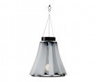 Ikea Launches New Solvinden Wind and Solar-Powered Outdoor Lights