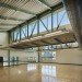 KCAPA, SMP Architects, Kensington Creative and Performing Arts HIgh School, philadelphia, eco school, green school