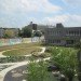 KCAPA, SMP Architects, Kensington Creative and Performing Arts HIgh School, philadelphia, eco school, green school