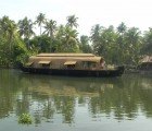 Set Sail Through Kerala’s Stunning Water Network on the Goodearth Eco-Tour Houseboat