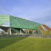 Linnaeusborg, Centre for Life Sciences, Rudy Uytenhaak Architectenbureau, green roof, groningen, eco laboratory