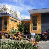 PHOTOS: LivingHomes Debuts Affordable New C6 Prefab Home starting at $179,000