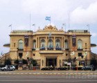 Buenos Aires’ Magnificently Restored Hippodromo Racing Venue Keeps the Old and the New in Harmony