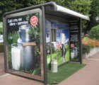 French Vending Machine Dispenses Fresh Local Milk 24 Hours a Day