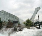 The Extensive Montreal Botanical Garden is a Lush Escape From the City Streets