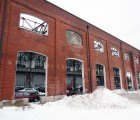 Montreal Train Factory Transformed into LEED Office Complex and Low Income Housing