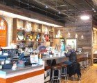 Brew Tavern and Cafe in Michigan Offers Local Produce Within a 100 Year Old Opera House