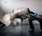 Nacho Carbonell’s Quirky Cocoon Benches Provide a Retreat from Everyday Life