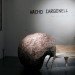 green furniture, Recycled Materials, Nacho Carbonell, evolution collection, Design Academy Eindhoven, recycled paper, chicken wire, recycled furniture, hand made furniture, retreat, spanish design, eindhoven, hidding furniture, coccon, retreat pod