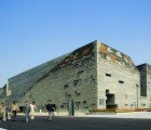 Wang Shu’s Powerful Ningbo History Museum is Made of Rubble