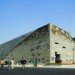 Ningbo History Museum, Wang Shu, eco museum, rubble, recycled materials, eco museum, china