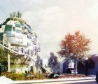 PinkCloud.DK Plans to Transform Oil Refineries Into Giant Energy Positive Communities