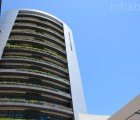 EXCLUSIVE PICS: Leafy Mutual Tower is Namibia’s Tallest, Greenest Building