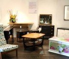 Old School Industries Transforms Unwanted Furniture Into One-of-a-kind Pieces with an Edge