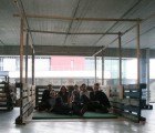 The Fukushima Emergency Project Is a Pop-Up Shelter Providing Housing Relief for Disaster Victims