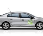 London’s First Zero-Emission Electric Taxis Hit the Streets