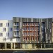 Richardson Apartments, David Baker and Partners, affordable housing, low income housing, san francisco, greenpoint rated,