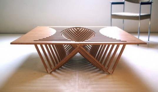 Eco-Inspiration, green furniture, green Interiors, green packaging, Green Products, Green Home decor, Sustainable Building, Sustainable Materials