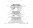 Amsterdam Designer Robert van Embricq Creates a Table as Functional as it is Sculptural
