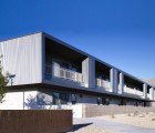 Palm Springs’ Rosa Gardens Affordable Housing Achieves LEED Gold Certification