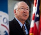 Secretary of the Interior Calls for Inspection of Fracking Wells