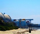 Radiation Leak at San Onofre Nuclear Power Plant Forces Shut Down