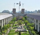 São Paulo’s Ecovila Residence Receives Brazil’s First Solar Track